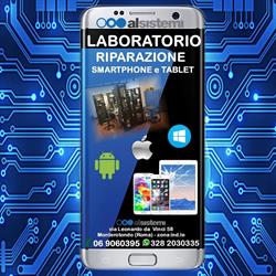 Al Sistemi Service Srl