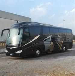 De Lentinis Viaggi - Noleggio Pullman
