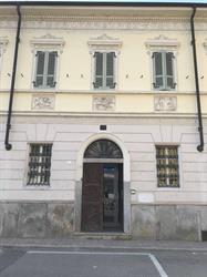 Biblioteca Comunale Giuseppe Ponte