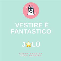 Vestire è fantastico