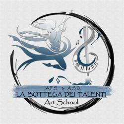 Associazione di promozione sociale e sportivo dilettantistica "La Bottega dei Talenti"