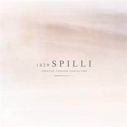 1829 SPILLI Creative Fashion Consulting and Tailoring