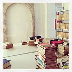 Palazzo Cassi - Biblioteca Comunale