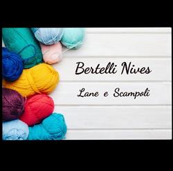 Bertelli Nives lane e scampoli