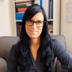 Dott.ssa Ilaria Titone Psicologa Psicoterapeuta