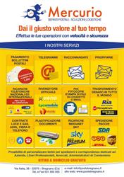 Poste Private Bregnano