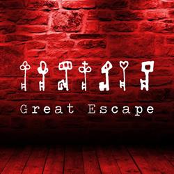 Great Escape - Escape Room Padova