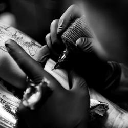 Paolo Serao Tattoo Studio