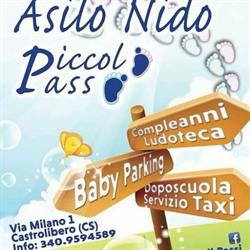 Piccoli Passi
