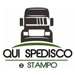 Qui Spedisco e Stampo di Setti Marianna