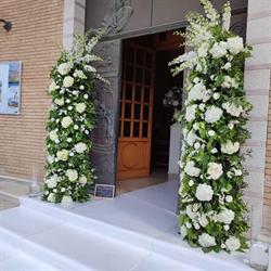 Trofi Wedding Flower designer