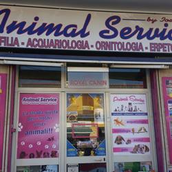 Animal service
