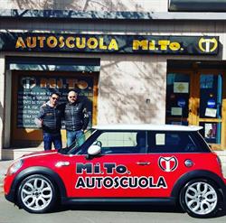 Autoscuola Mi.To. di Castaniotto S. & Cogotzi M.