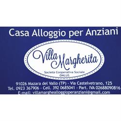 Casa Alloggio per Anziani Villa Margherita