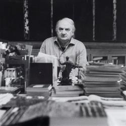 Alfonso Borghi