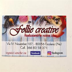 Follie Creative