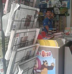 Edicola Linarte
