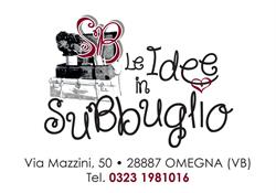 Le Idee In Subbuglio