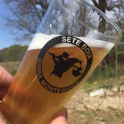 Birrificio Montegioco