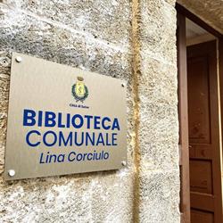 Biblioteca comunale