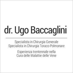 Dr. Ugo Baccaglini - Malattie delle Vene