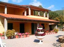 Villa Elisa
