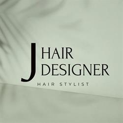 J Hair Designer