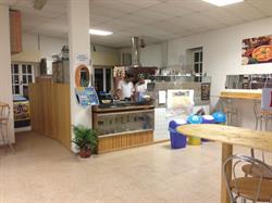 La tenda dello Zio