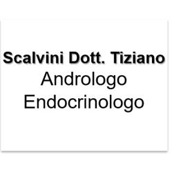 Andrologo Scalvini Dott. Tiziano