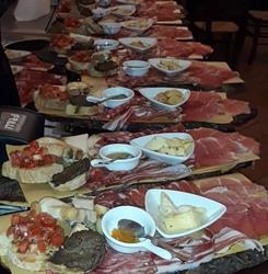 Antico Tagliere