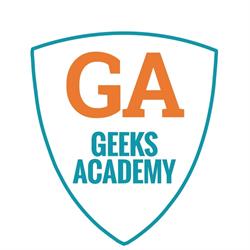 Geeks Academy Roma