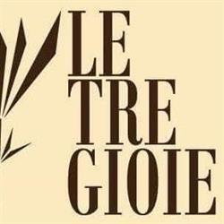 Le Tre Gioie