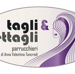 Tagli & Dettagli Parrucchieri Di Anna Valentina Tancredi
