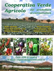 Verde Agricolo Naturius