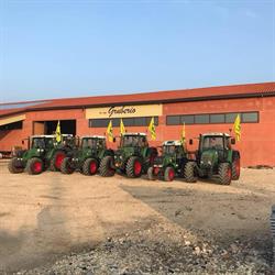 Azienda Agricola Gruberio Vittorio