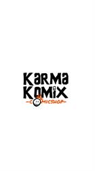 Karma Komix