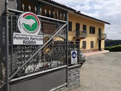 Azienda Agricola Robba Renzo Sesto