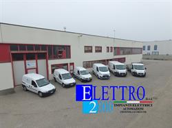 Elettro 2000 S.R.L.