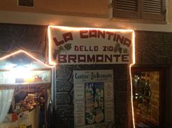 La Cantina Zio Bramante