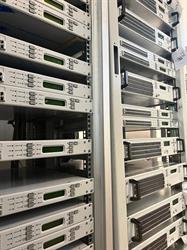 Teko Broadcast Srl
