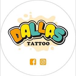 Dallas Tattoo Isernia