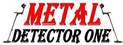 Metal detector one