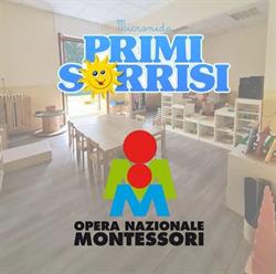 Primi Sorrisi