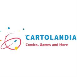 Cartolandia di Federico Cimadom