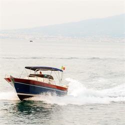 Due Golfi Charter