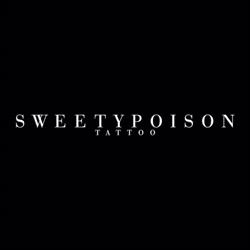 Sweety Poison Tattoo di Isabella Papa