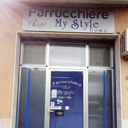Parrucchiere My Style