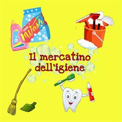 Il Mercatino Dell'igiene
