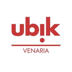 Libreria Venaria