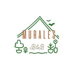Bed Breakfast Murales